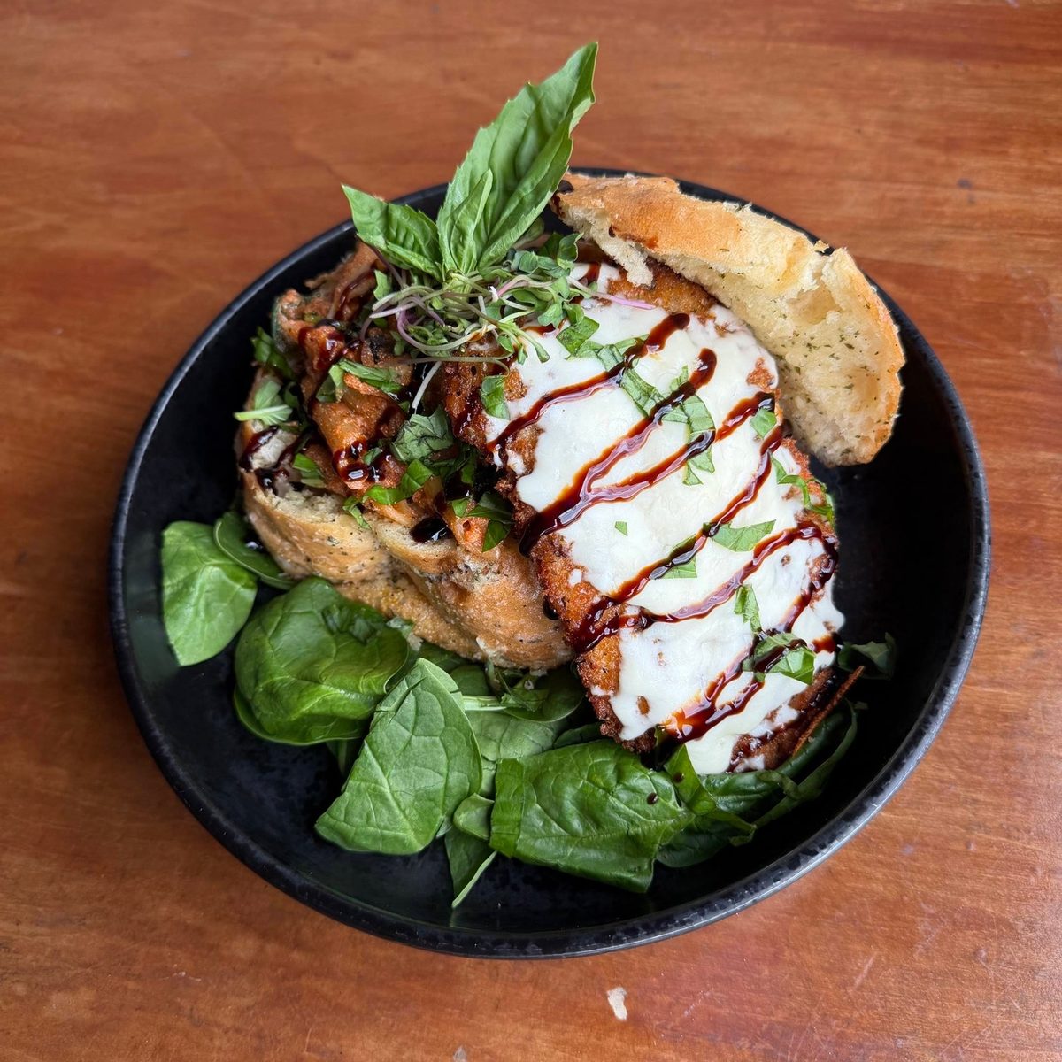 Julian's Bar & Grill Rewards