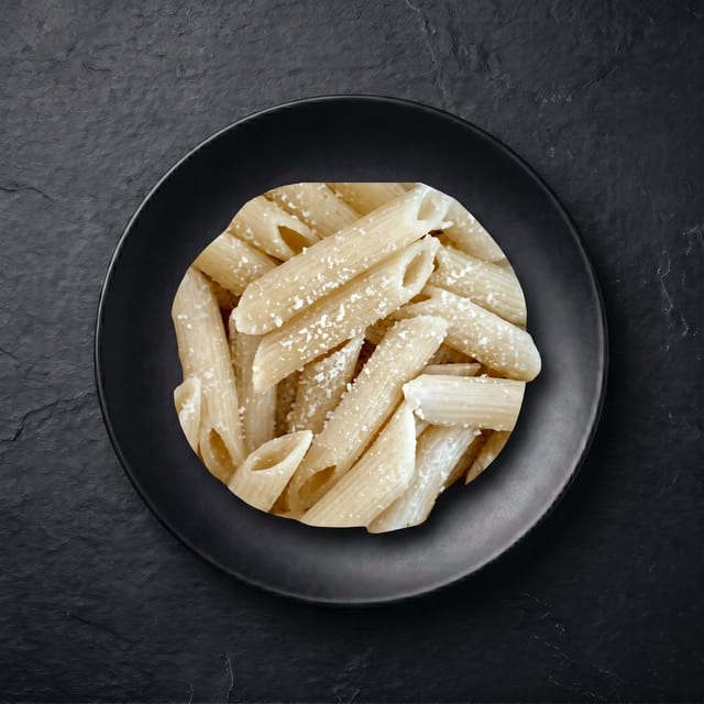 Kids Penne w/ Butter.