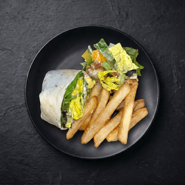 Cobb Wrap.