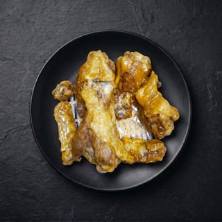 12 Wings